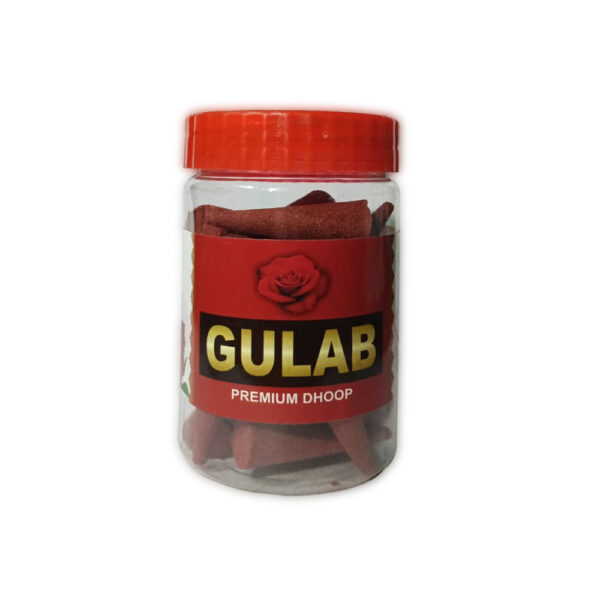 Gulab Dhoop