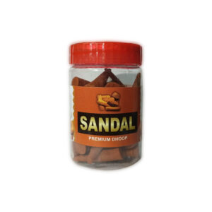 sandal dhoop