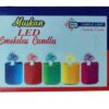 CANDLES 24