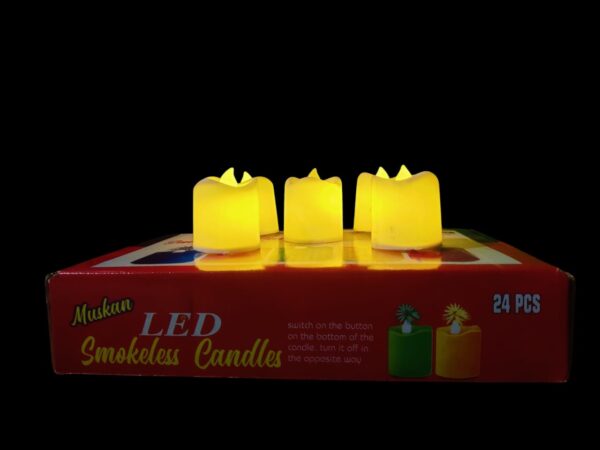 candles