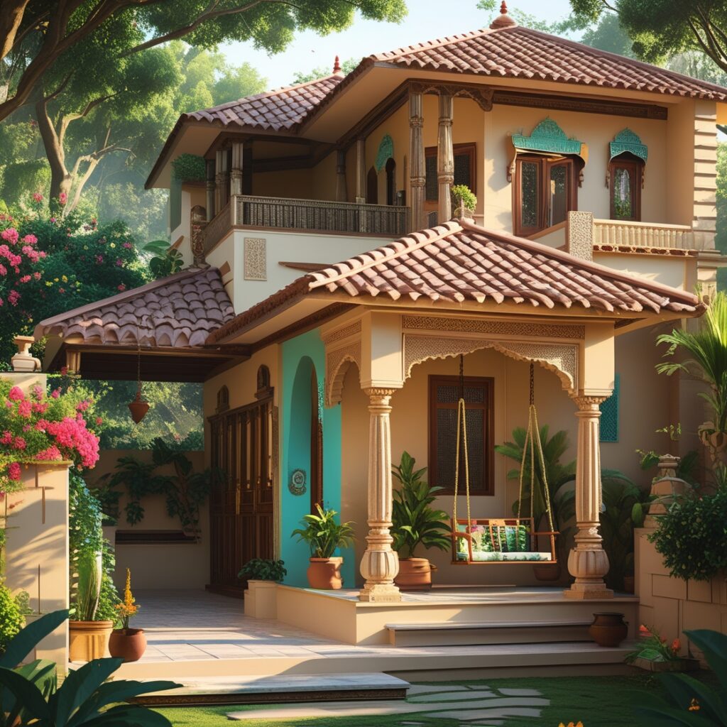 Vastu Dosh